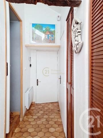 Maison à vendre  7 pièces - 145,86 m 2   MONTFORT SUR MEU  - 35