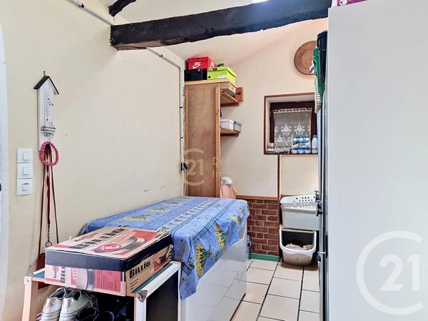 Maison à vendre  7 pièces - 145,86 m 2   MONTFORT SUR MEU  - 35