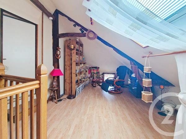 Maison à vendre  7 pièces - 145,86 m 2   MONTFORT SUR MEU  - 35