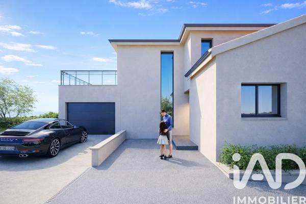Maison à vendre 6 pièces 132 m² Roquebrune-sur-Argens