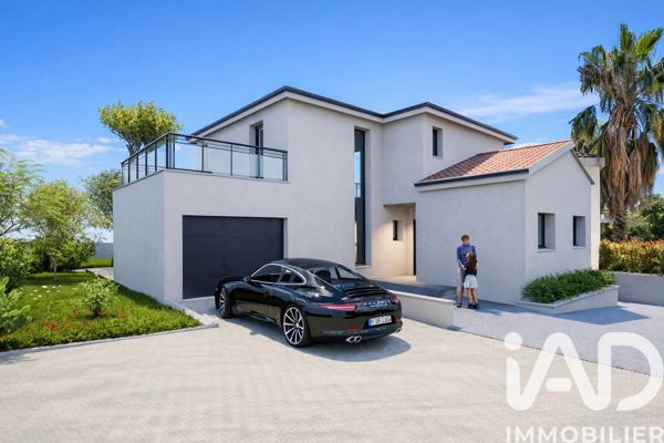 Maison à vendre 6 pièces 132 m² Roquebrune-sur-Argens