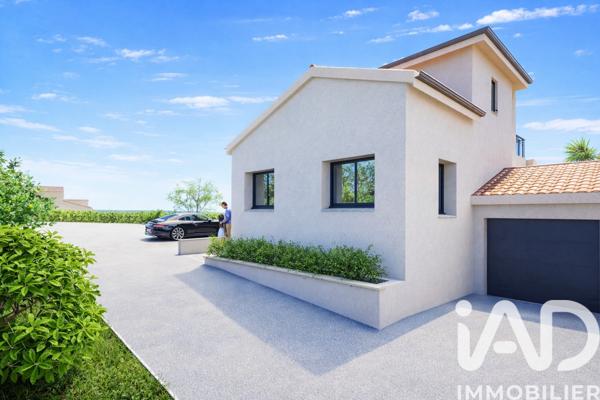 Maison à vendre 6 pièces 132 m² Roquebrune-sur-Argens