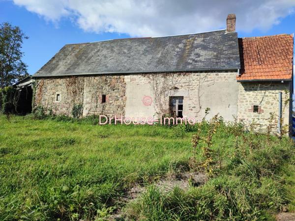 Maison à vendre 1 pièce de 100 m²