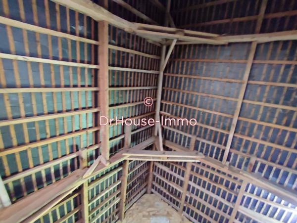 Maison à vendre 1 pièce de 100 m²