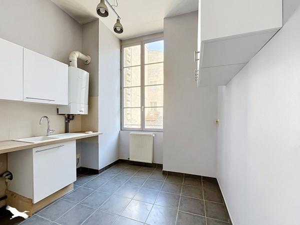 Appartement 442 000 € Bordeaux 4 p 120 m² DPE D
