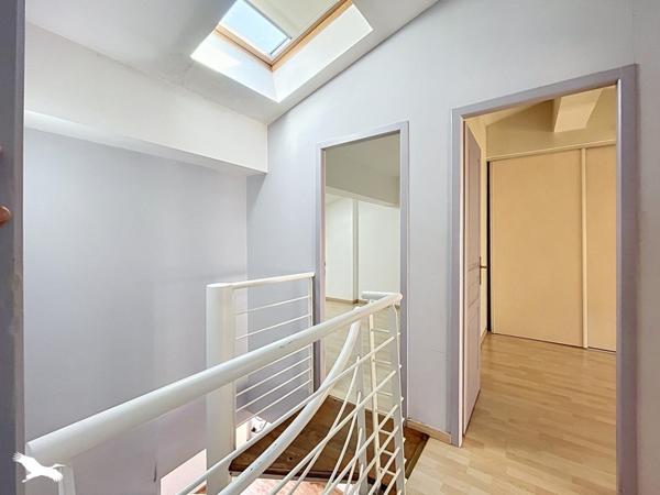 Appartement 442 000 € Bordeaux 4 p 120 m² DPE D