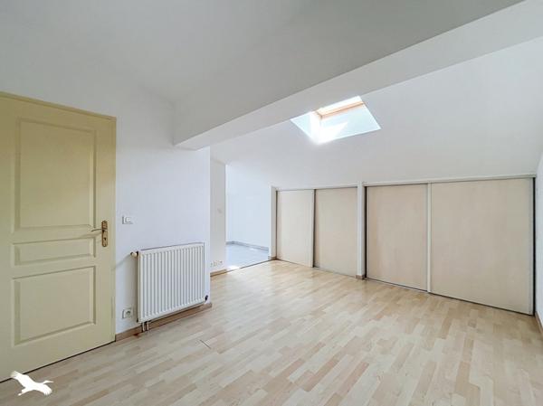 Appartement 442 000 € Bordeaux 4 p 120 m² DPE D