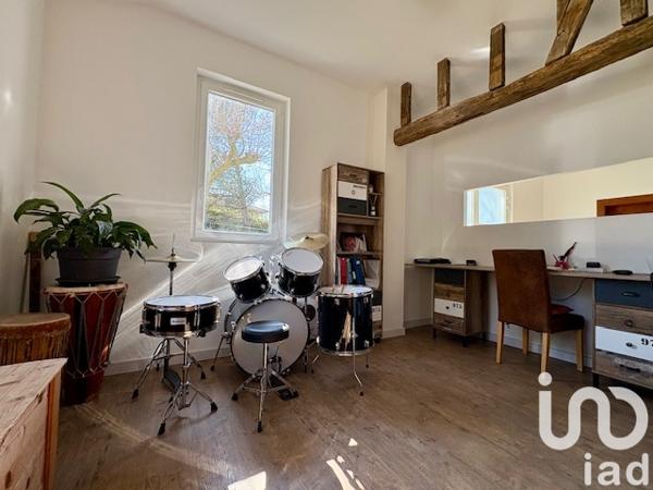 Maison à vendre 9 pièces 216 m² Aire-sur-l'Adour