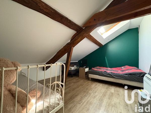 Maison à vendre 9 pièces 216 m² Aire-sur-l'Adour