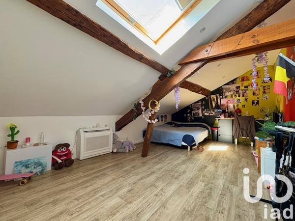 Maison à vendre 9 pièces 216 m² Aire-sur-l'Adour