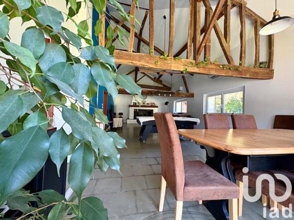 Maison à vendre 9 pièces 216 m² Aire-sur-l'Adour