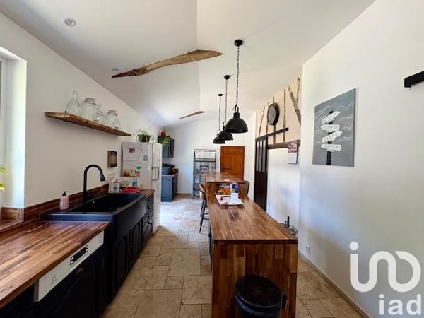 Maison à vendre 9 pièces 216 m² Aire-sur-l'Adour