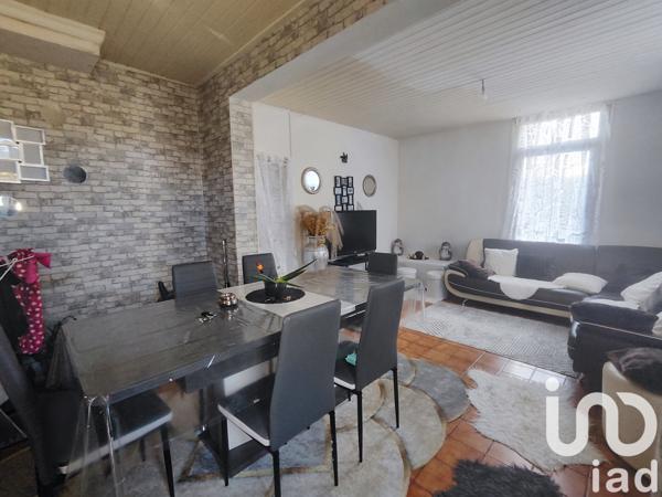 Immeuble à vendre 352 m² Saint-Seurin-sur-l'Isle