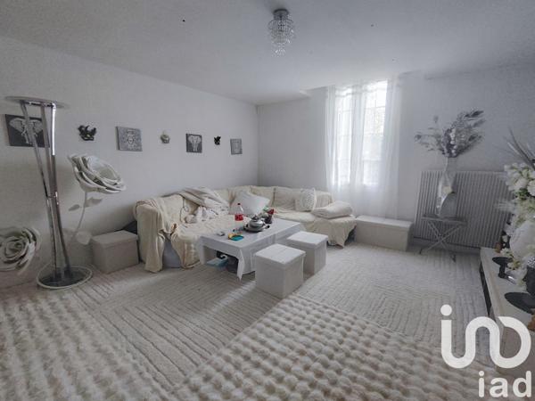 Immeuble à vendre 352 m² Saint-Seurin-sur-l'Isle