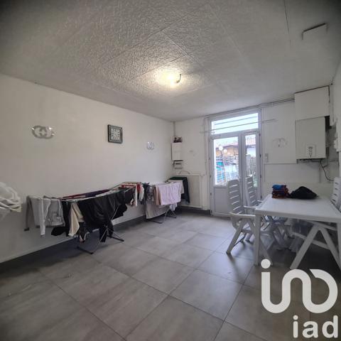 Immeuble à vendre 352 m² Saint-Seurin-sur-l'Isle