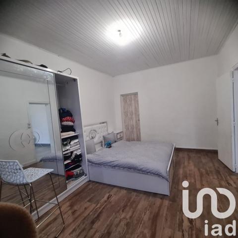 Immeuble à vendre 352 m² Saint-Seurin-sur-l'Isle