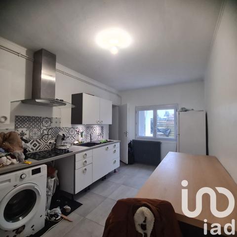 Immeuble à vendre 352 m² Saint-Seurin-sur-l'Isle