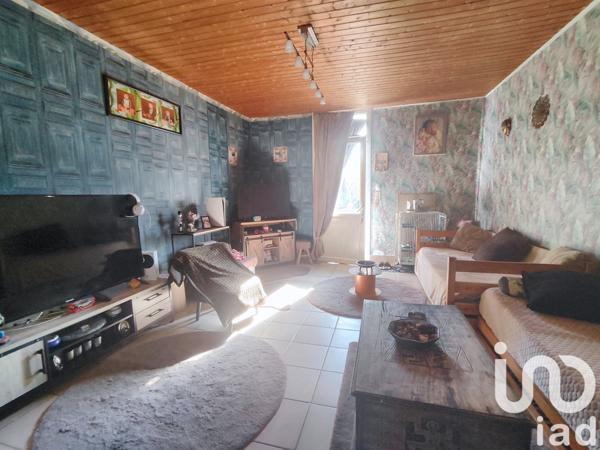 Immeuble à vendre 352 m² Saint-Seurin-sur-l'Isle