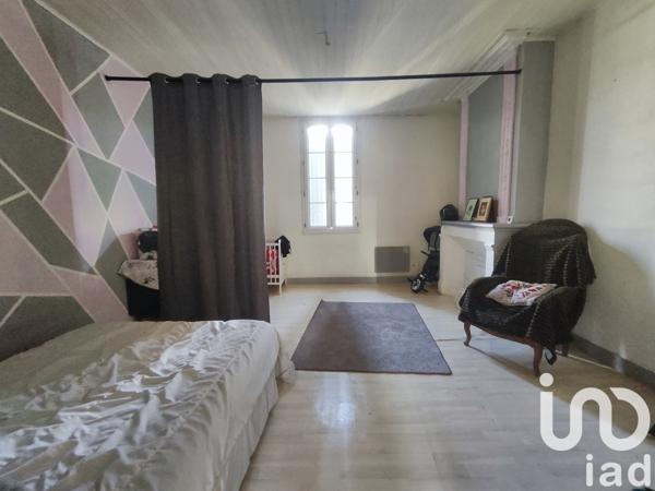 Immeuble à vendre 352 m² Saint-Seurin-sur-l'Isle