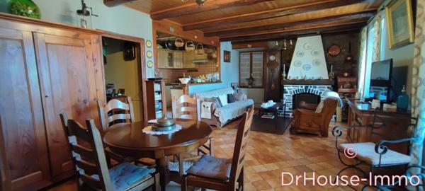 Maison à vendre 6 pièces de 153 m²