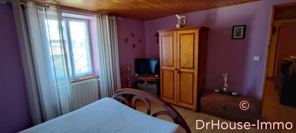 Maison à vendre 6 pièces de 153 m²