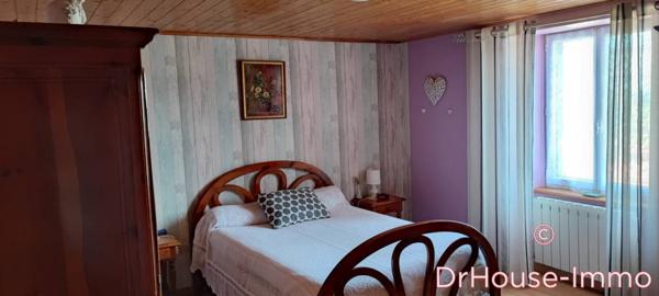 Maison à vendre 6 pièces de 153 m²