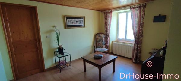 Maison à vendre 6 pièces de 153 m²