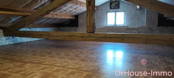 Maison à vendre 6 pièces de 153 m²