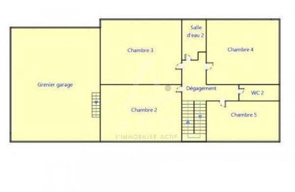 Et si votre nouvelle vie commençait ici, à Crozon ?