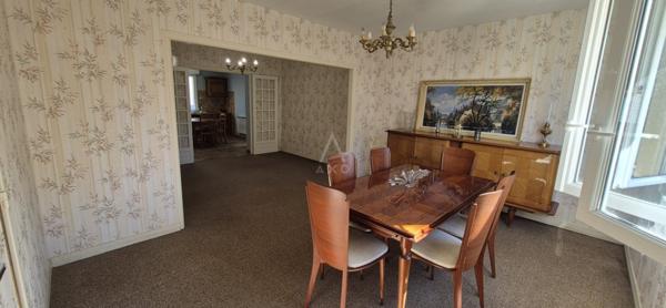 Et si votre nouvelle vie commençait ici, à Crozon ?