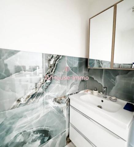 Maison à vendre 6 pièces de 120 m²