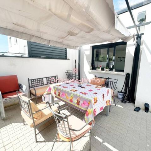 Maison à vendre 6 pièces de 120 m²