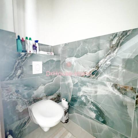 Maison à vendre 6 pièces de 120 m²