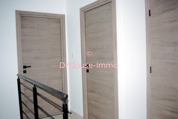 Maison à vendre 6 pièces de 120 m²