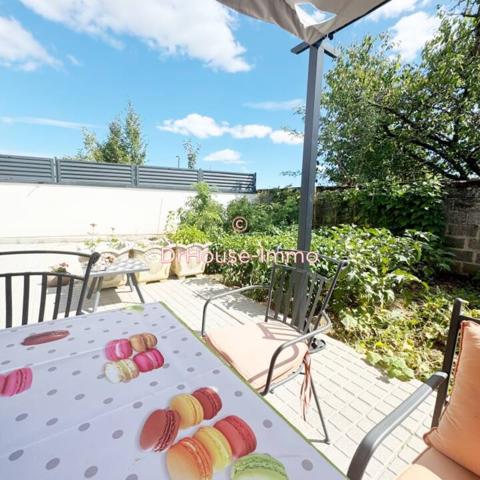 Maison à vendre 6 pièces de 120 m²