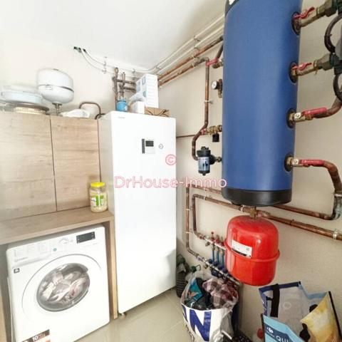 Maison à vendre 6 pièces de 120 m²