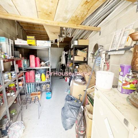 Maison à vendre 6 pièces de 120 m²