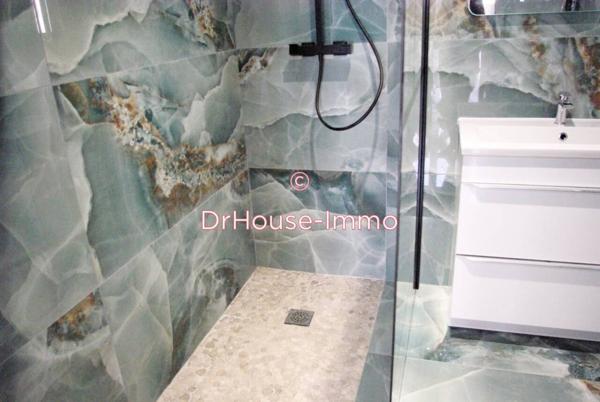 Maison à vendre 6 pièces de 120 m²