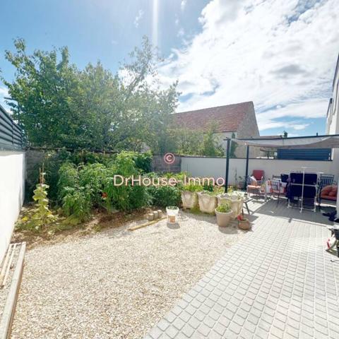 Maison à vendre 6 pièces de 120 m²