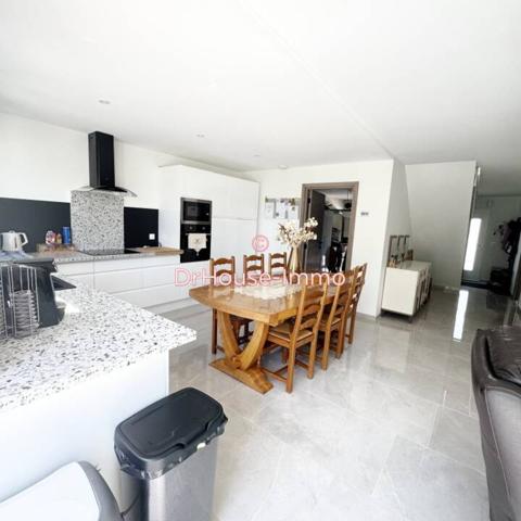 Maison à vendre 6 pièces de 120 m²