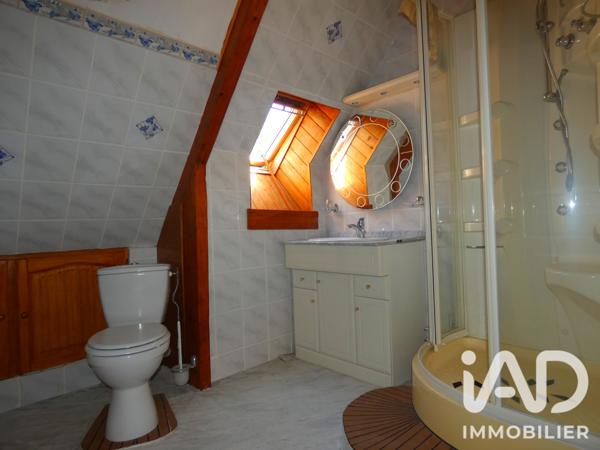Maison à vendre 5 pièces 183 m² Trébeurden