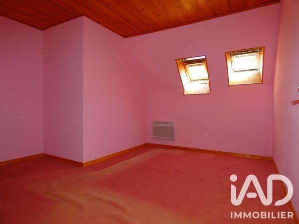 Maison à vendre 5 pièces 183 m² Trébeurden