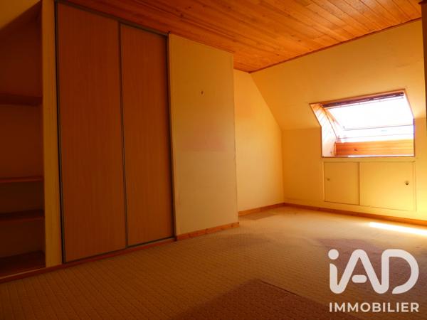Maison à vendre 5 pièces 183 m² Trébeurden