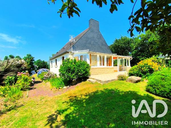 Maison à vendre 5 pièces 183 m² Trébeurden