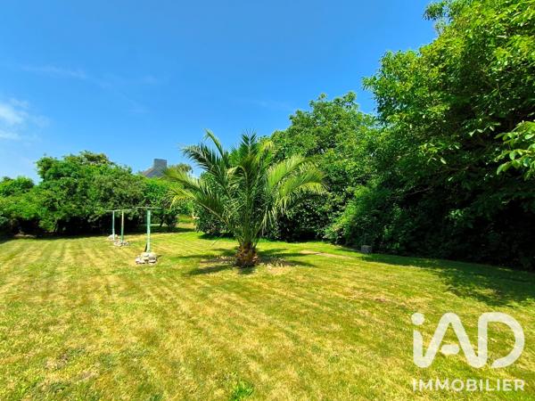 Maison à vendre 5 pièces 183 m² Trébeurden