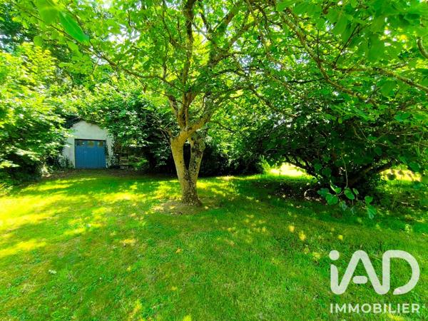 Maison à vendre 5 pièces 183 m² Trébeurden