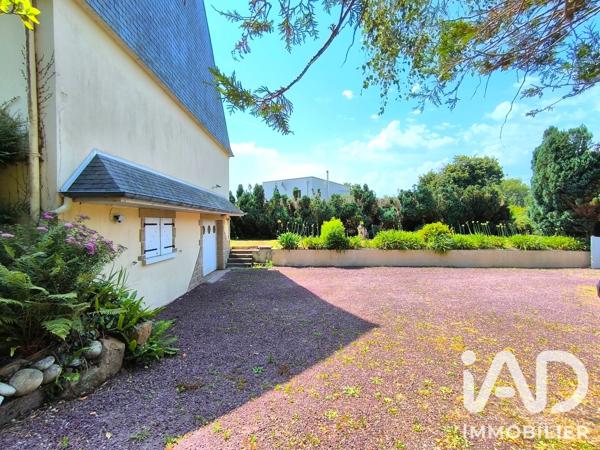 Maison à vendre 5 pièces 183 m² Trébeurden