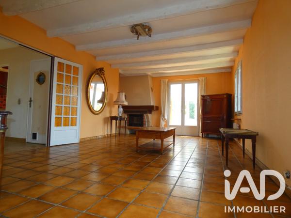 Maison à vendre 5 pièces 183 m² Trébeurden