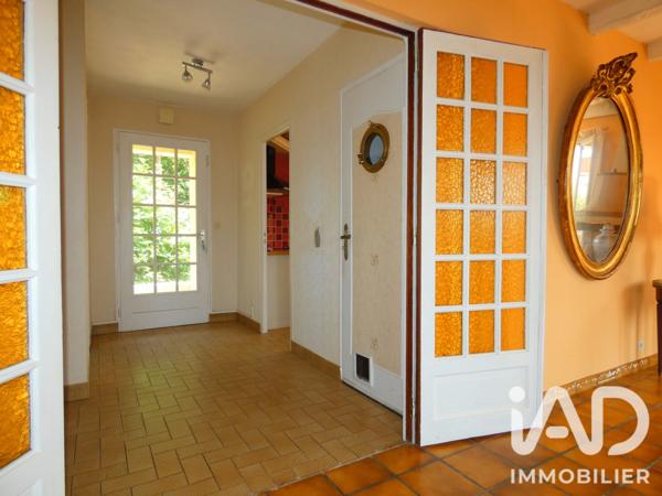 Maison à vendre 5 pièces 183 m² Trébeurden