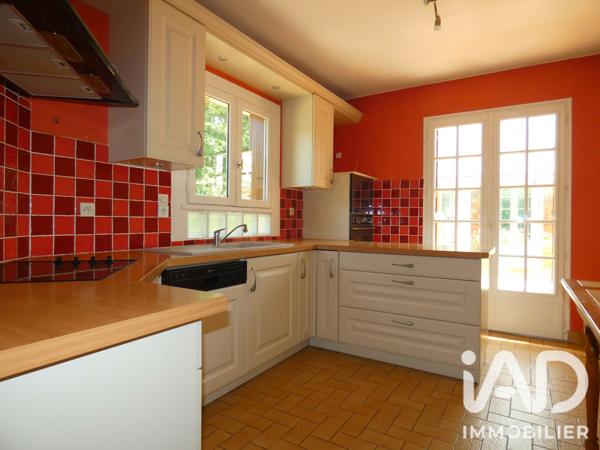 Maison à vendre 5 pièces 183 m² Trébeurden